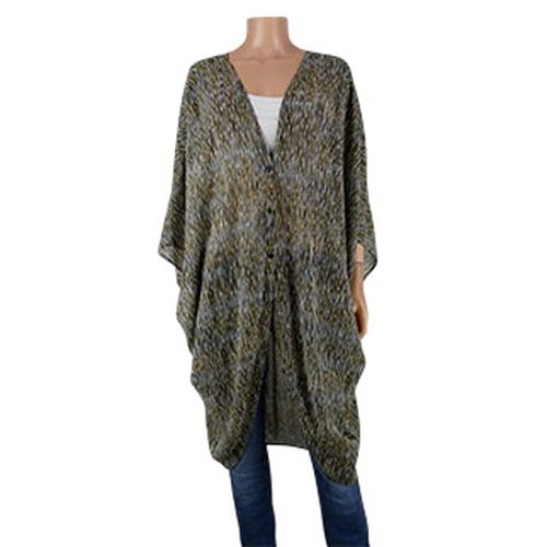 Gilet transparent - taille M/L - monki - Modalova