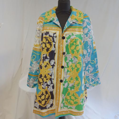 Veste style Versace - 42 - weill - Modalova