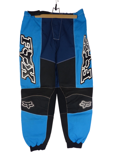 Pantalon MotoCross FOX T.36 - fox - Modalova