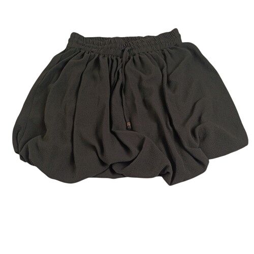 Jupe noire Taille 38 - cache-cache - Modalova