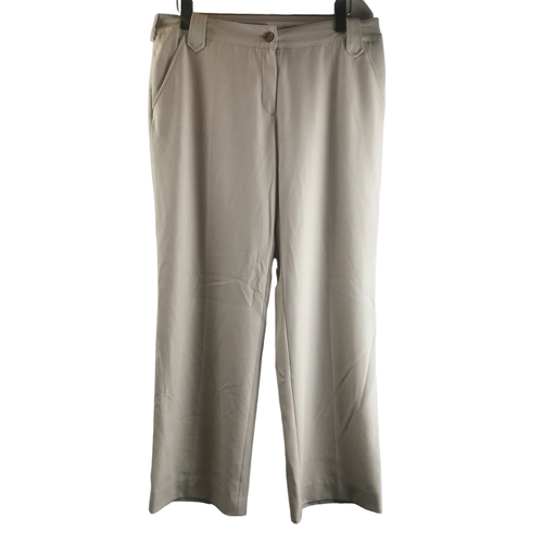 Pantalon beige - Sym - 44 - sym - Modalova