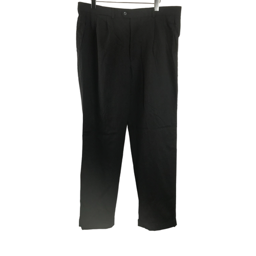 Pantalon gris anthracite - 50 - milano - Modalova