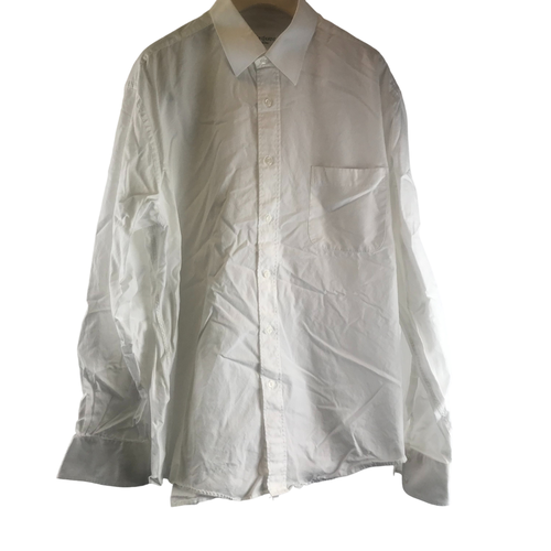 Chemise blanche - 44 - yves saint laurent - Modalova