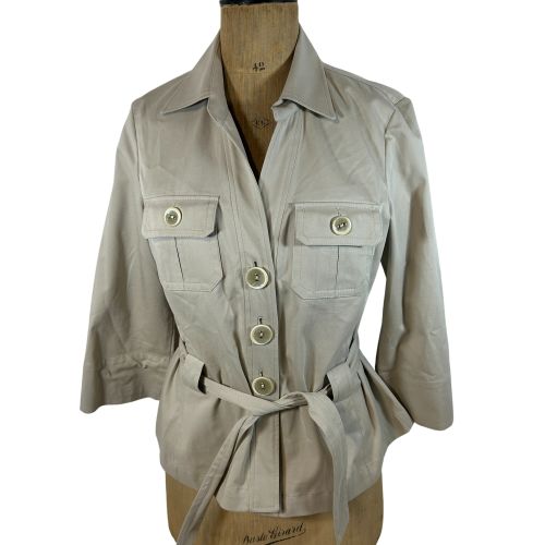 Veste femme Gerard Darel taille 42 - Label Emmaus - Modalova