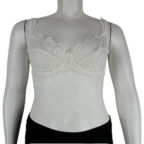 Soutien gorge dentelle avec armatures - Taille 100C - Label Emmaus - Modalova