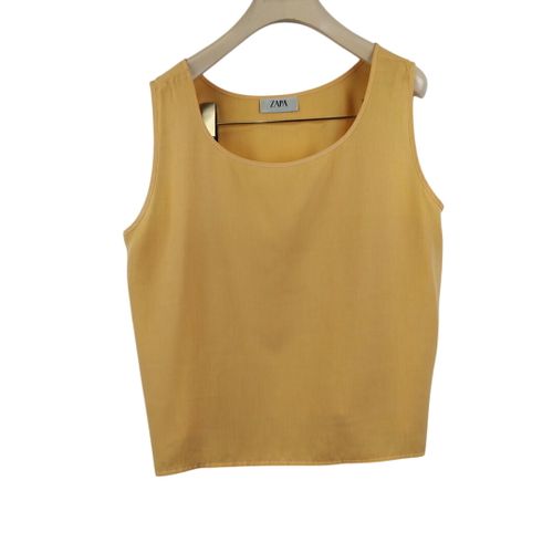 Top 100% polyester - Taille U - Zapa - Modalova