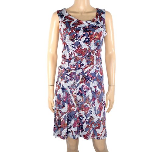 Robe Fleuris Taille Estime M - non renseign - Modalova