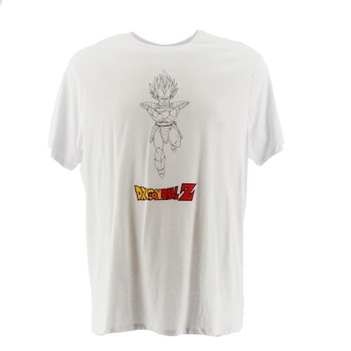 T-shirt imprim - Taille XL - dragon ball z - Modalova