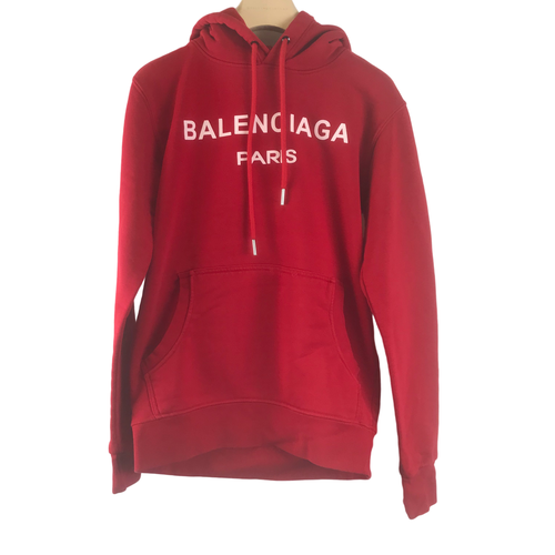 Sweat  capuche - 44 - balenciaga - Modalova