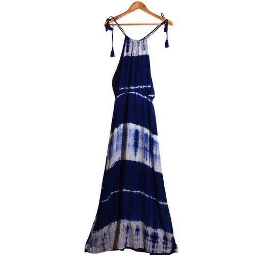 Robe Longue - S - Tie & Dye et Blanc  Esprit Bohme - sugar + lips - Modalova