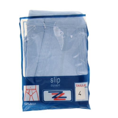 Slip ouvert - Taille 4-L - Label Emmaus - Modalova