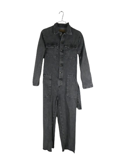 Uniforme en denim - Taille XXS - american vintage - Modalova