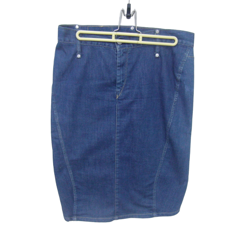 Jupe Levi's taille 36 en bon tat - levi's - Modalova