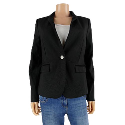 Blazer  pois - taille 38 - camaeu - Modalova