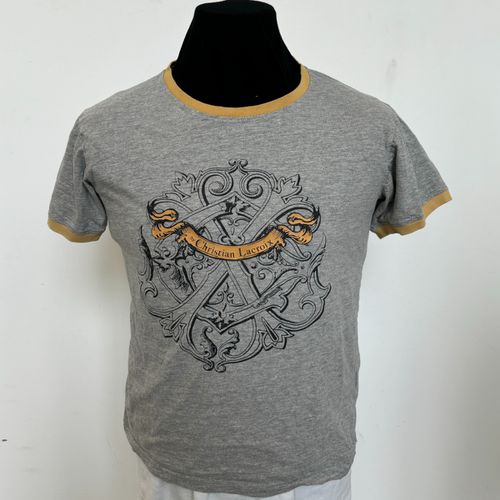 T shirt, , taille S - christian lacroix - Modalova