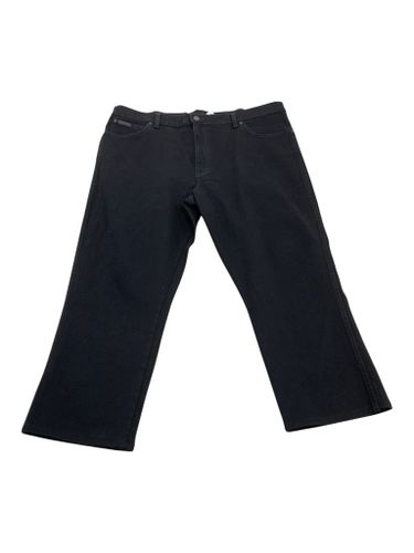 Jean noir - Wrangler - Taille 52 - Wrangler - Modalova