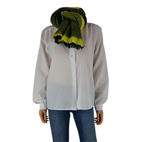 Echarpe  carreaux - Taille 144 X 144 cm - bon prix collection - Modalova