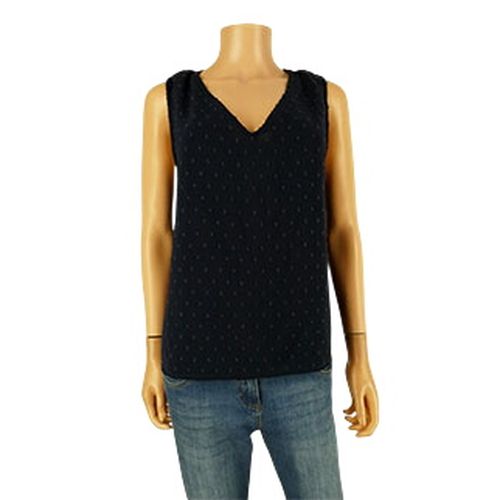 Dbardeur fonc imprim - taille 38 - l h - Modalova