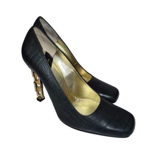 Chaussure vintage paris - taille 40 - charles jourdan - Modalova