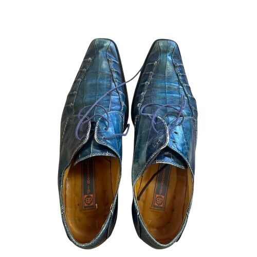 Mocassins Bleu - T 42 - Di Benazzi - di benazzi - Modalova