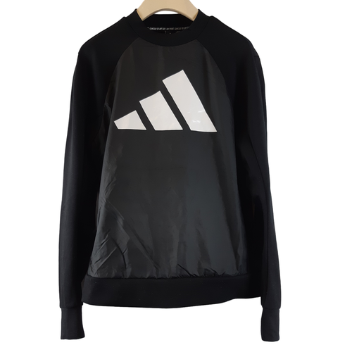Pull noir - Adidas - S - adidas - Modalova