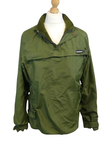 Veste anorak coupe vent - Taille XXL - buffalo - Modalova