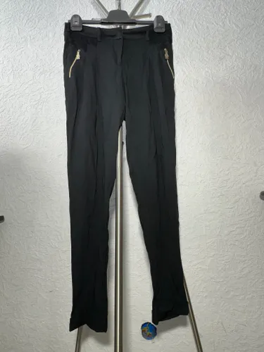 Pantalon - Versace Jeans Couture - 38 - Label Emmaus - Modalova