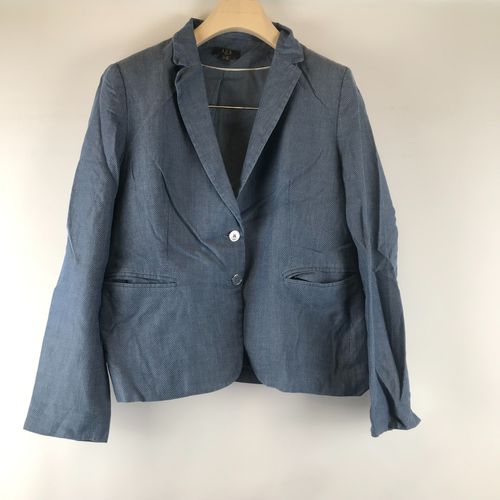 Veste bleue - 1.2.3 - 44 - 1.2.3 - Modalova