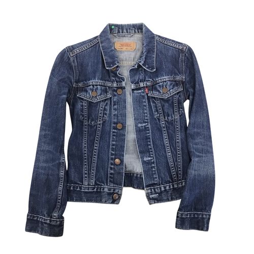 Veste en jean. Levis strauss&co. XS - Levis - Modalova