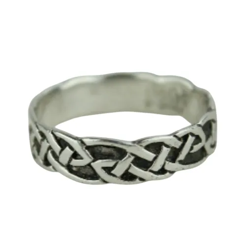 Bague argent 925 - Label Emmaus - Modalova