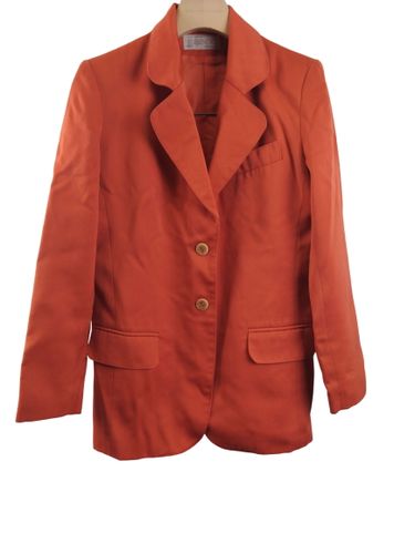 Veste rose - Essentiel - 38 - essentiel - Modalova