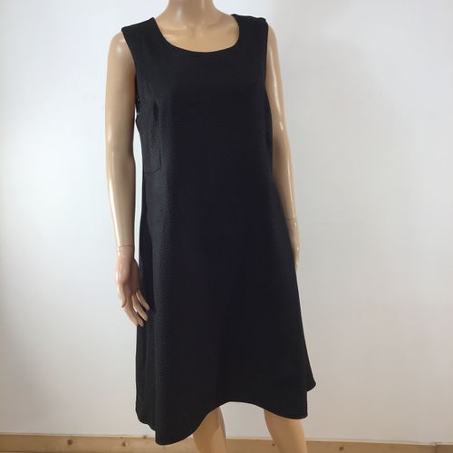 Robe noir _ Cotlac - taille 3 - cotlac - Modalova