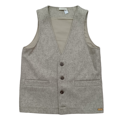 Gilet en pure laine vierge - - T3 - ardlaine - Modalova