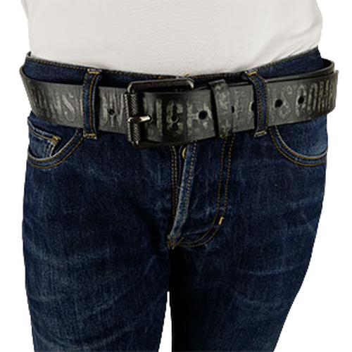 Ceinture imprime - Taille 100 cm - complices - Modalova