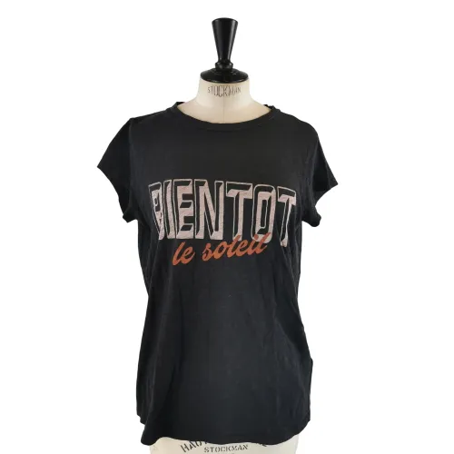 T-shirt BA&SH T0 - ba&sh - - Modalova