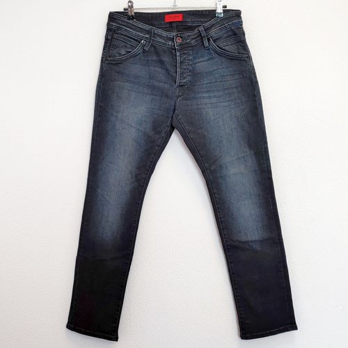 Jean brut dlav - 42 - jack & jones - Modalova