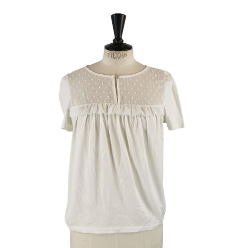 T-shirt KOTON TS(estime) blanc - koton - Modalova