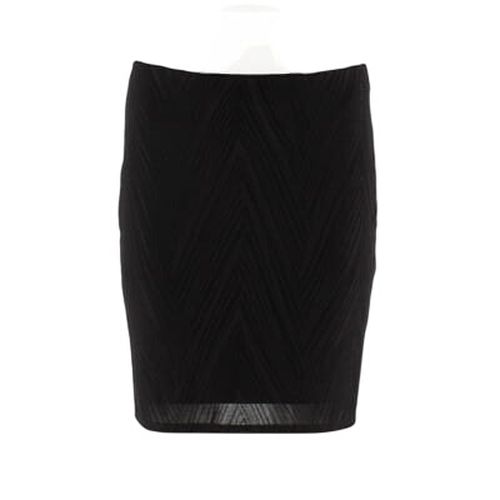 Jupe imprime - taille S - Mosquitos - Modalova