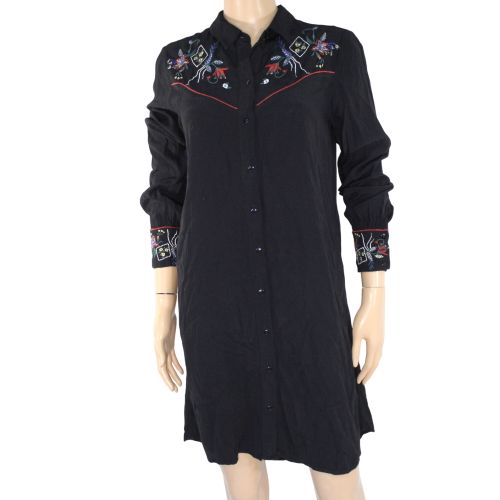 Robe Brode Taille 36 - villa clothes - Modalova