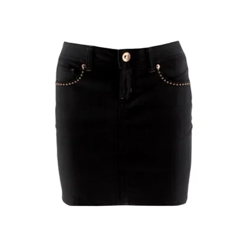Jupe imprime - -- taille 36 - mim - Modalova