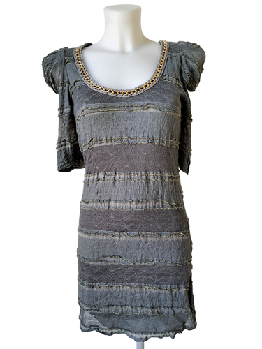 Robe gris - Laurie & Joe - T 34 - laurie & joe - Modalova