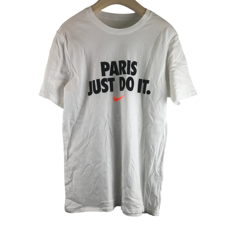 T-shirt blanc - Nike - M - nike - Modalova