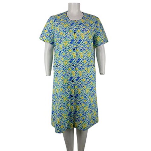 Blouse imprime - Taille 52 - eska - Modalova
