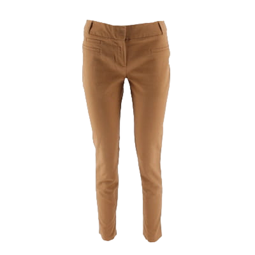 Pantalon moutarde - Taille 38 - camaeu - Modalova