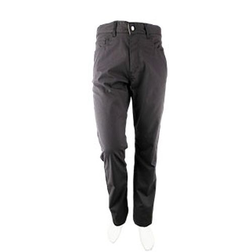 Pantalon marron Homme - Isa - 40 - isa - Modalova