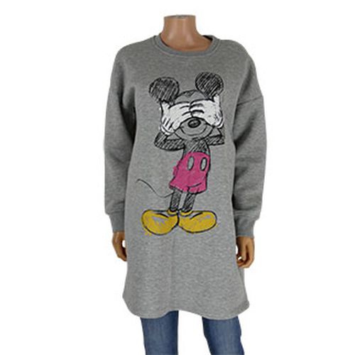 Sweat long imprime Mickey Mouse - Lefties - taille M - lefties disney - Modalova