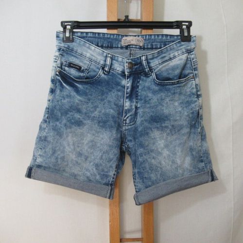 HO102 - Short en jean - Taille 38 - rica lewis jeans - Modalova