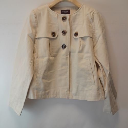 Veste beige - Burton - 42 - burton - Modalova