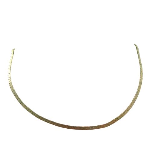 Bijou fantaisie collier - Label Emmaus - Modalova