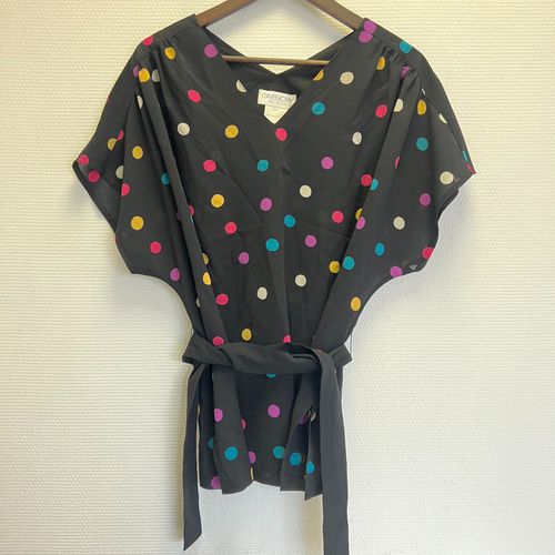 Blouse Givenchy Polyester - T40 - givenchy paris - Modalova